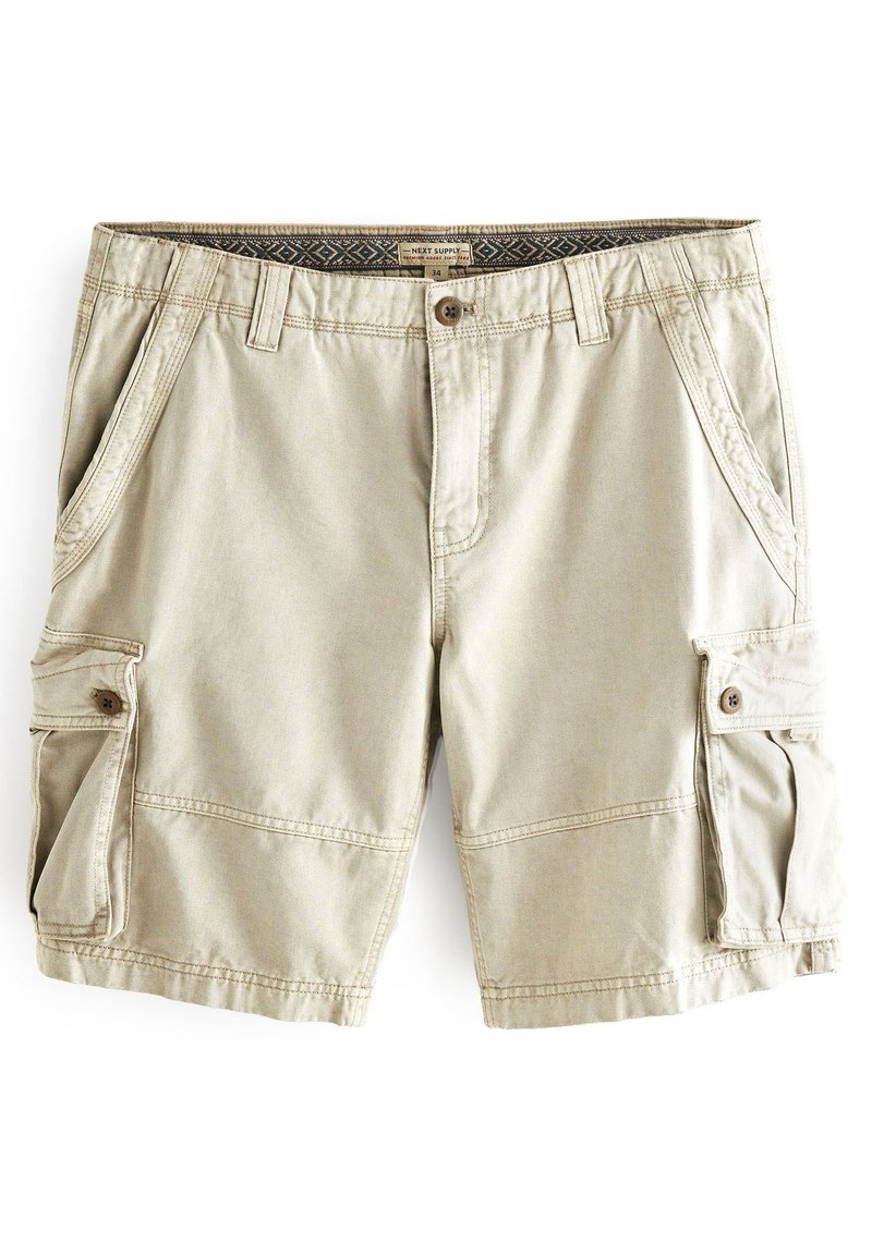 Next Jeansshort beige