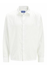 Jack & Jones Camisa - cloud dancer