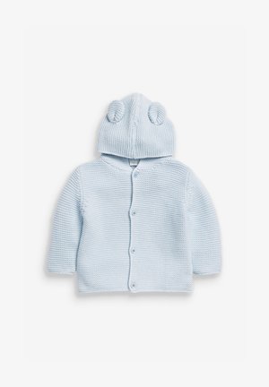 BEAR - Cardigan - blue