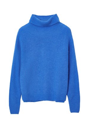 DOLCEVITA UNITA - Strickpullover - bluette