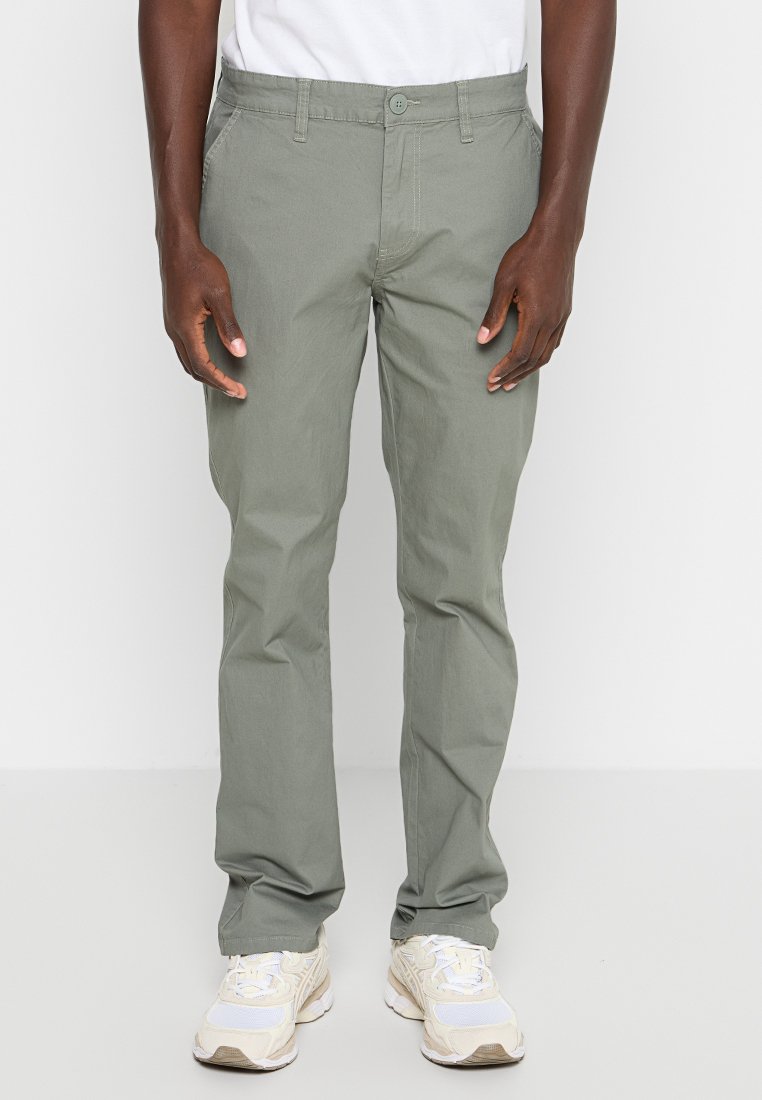 Pepe Jeans Chino lichtgrijs