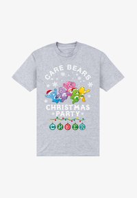 Niewybrane, heather grey