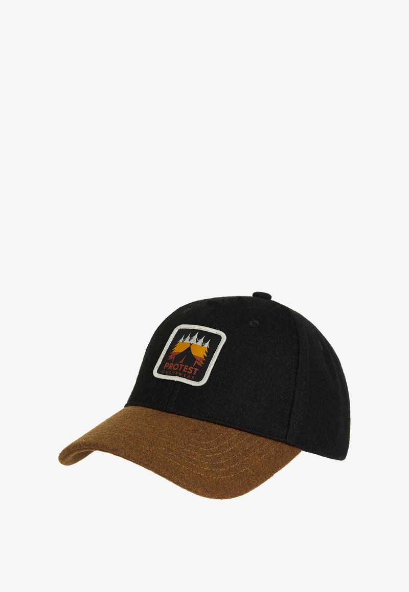 Protest PRTMUNGO - Pet - true black