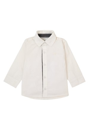 LANGARM  - Skjorta - white