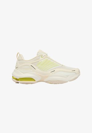 Reebok, - Sneakersy niskie
