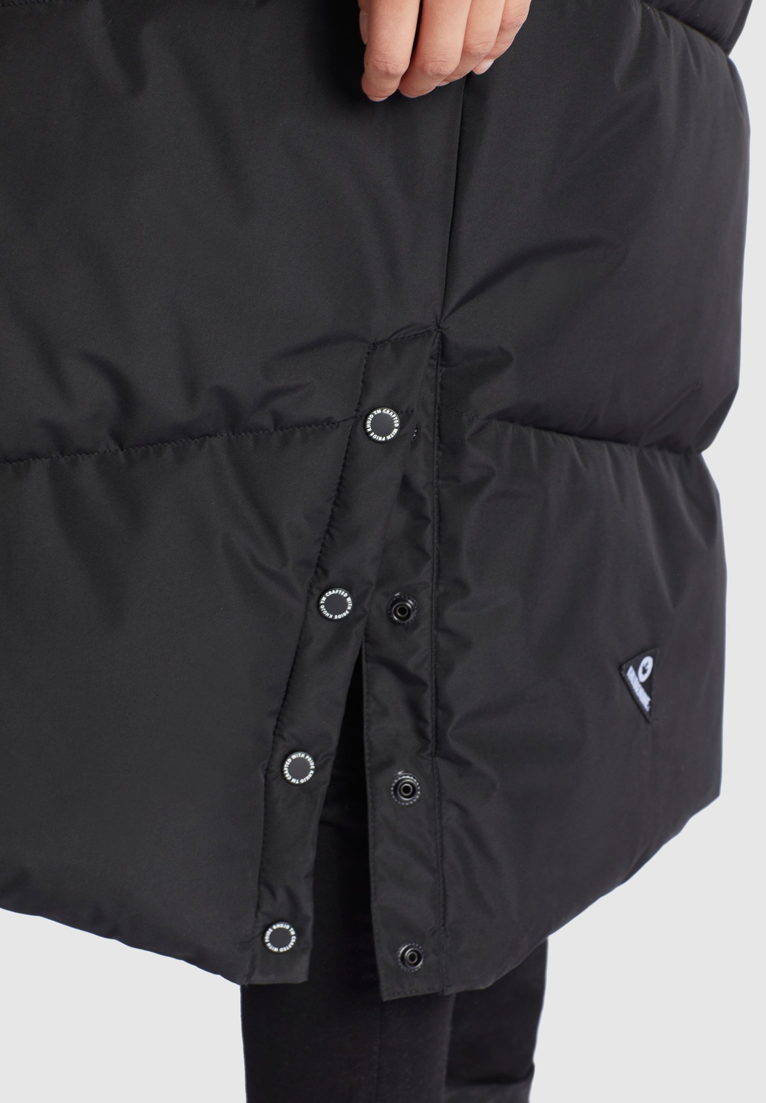Donna Cappotto invernale Donna Cappotto invernale