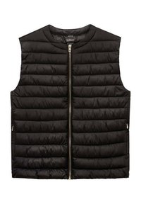Vestă - black