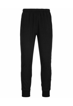 Pantaloni sportivi - black