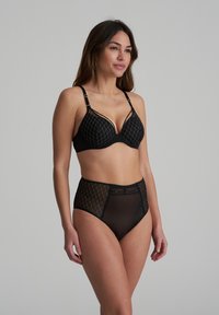 Marie Jo COLIMA HEARTSHAPE - Beugel BH - black