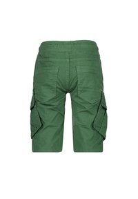 Vingino CLIFF - Cargobroek - slate green