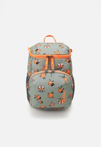 Non sélectionné, icon slate green