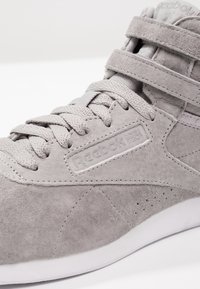 Reebok Classic Baskets montantes - grey