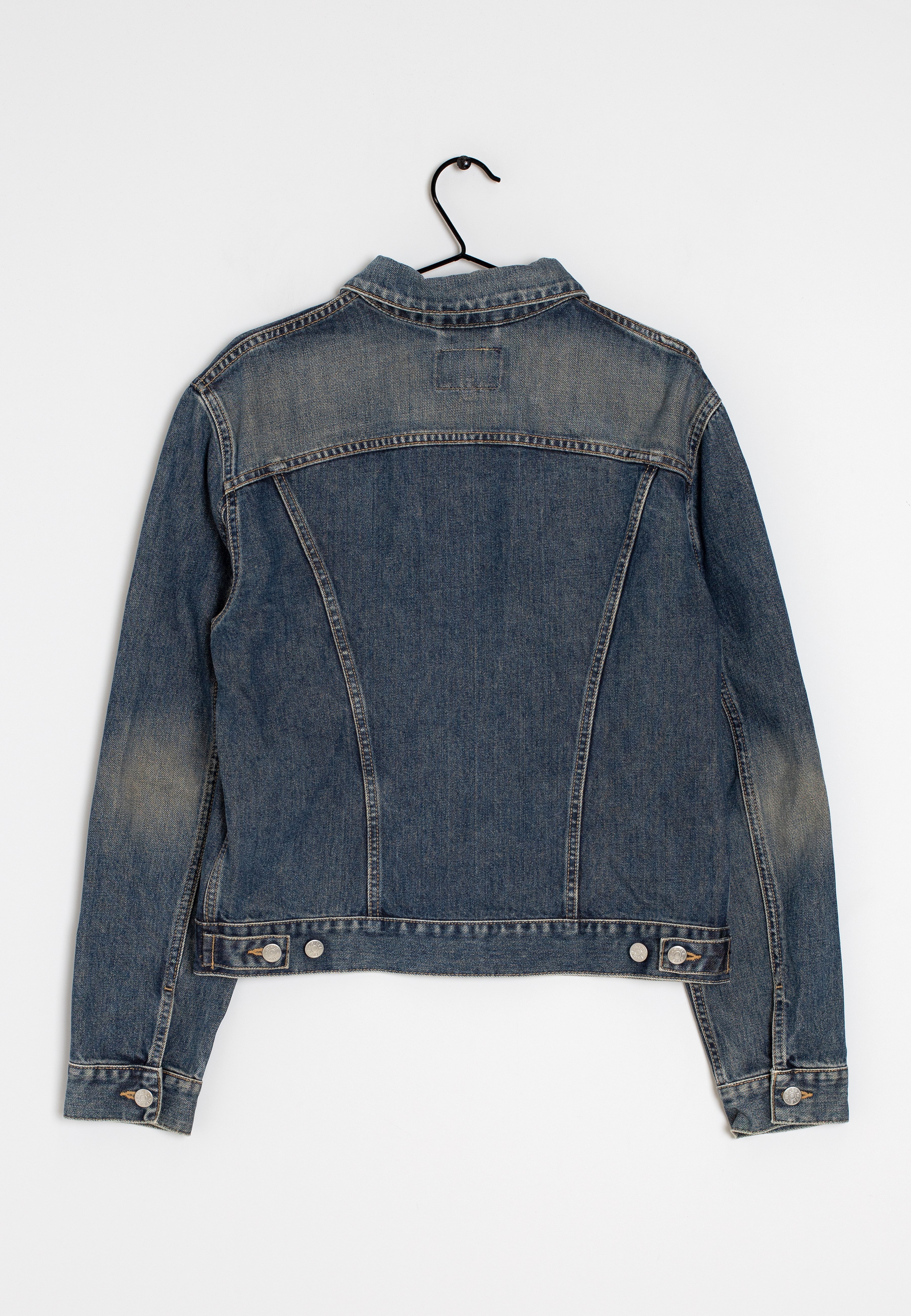 Rifle Giacca di jeans - blue/blu - Zalando.it
