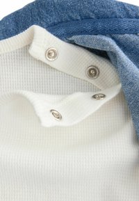 Next REGULAR FIT - Jakna iz džinsa - blue denim