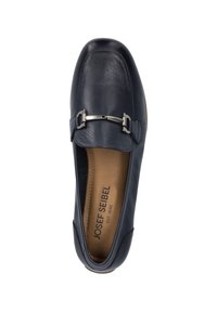 Josef Seibel Instappers - indigo