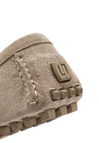 Derimod LOAFERS - Mocassins - mink