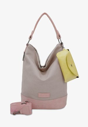 Fritzi aus Preußen IZZY07 OLGA - Bolso de mano - sand
