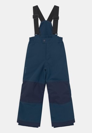 Vaude CUP UNISEX - Snowboard pants - dark sea