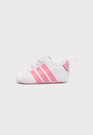 adidas Performance, UNISEX, biały