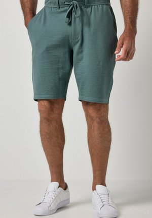 JP1880 Jogginghose - pale petrol