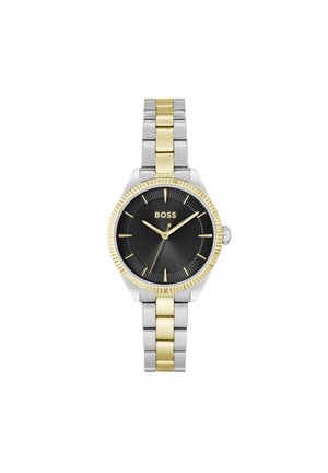 SAGE - Horloge - zweifarbig   silber   gold   silberweiss