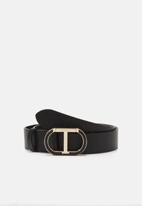 BELT - Cinto - nero