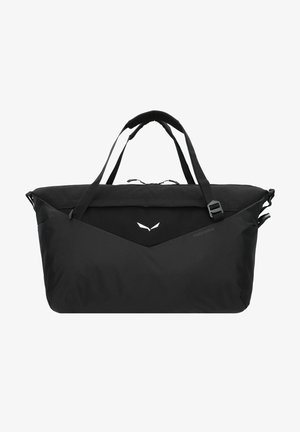 Salewa ALPIN LIFE FANES 64 CM - Reisetasche - black out