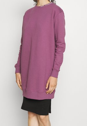 The North Face Freizeitkleid - lilac