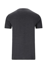 Endurance S/S PERFORMANCE - Tekninen t-paita - ombre blue