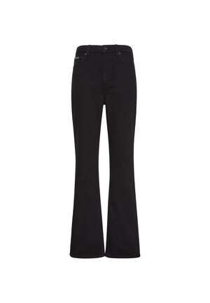 Calvin Klein Jeans, Jean bootcut - classic black