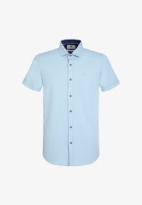 Atlasīts, bright blue