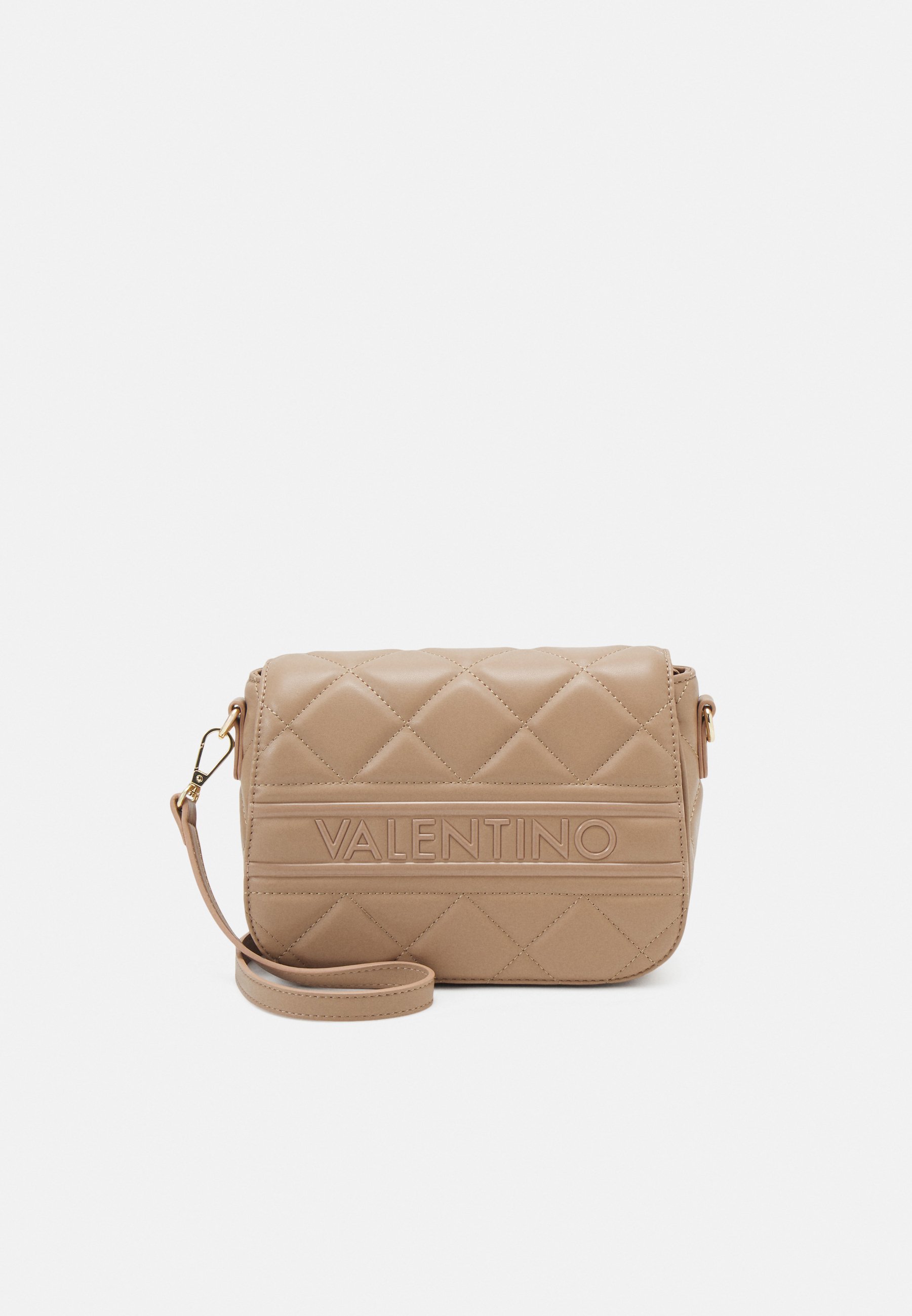 【VALENTINO】Ada Crossbody bag クロスボディバッグ Valentino Women's Ada Cross Body Bag - Black