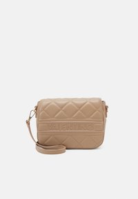 Valentino Bags - ADA - Torba čez telo - beige Miniaturna slika 1