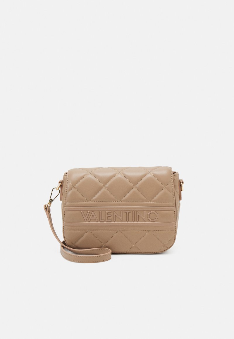 Valentino Bags - ADA - Torba čez telo - beige, Povečajte