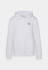EA7 Emporio Armani Felpa - bianco