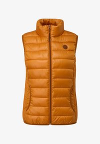 Unausgewählt, orange