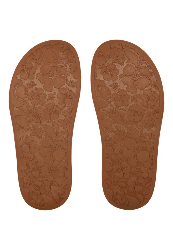 INTO SUMMER - Mules - nat2