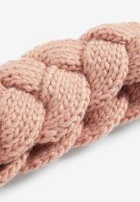 Next Bentițe - peach pink