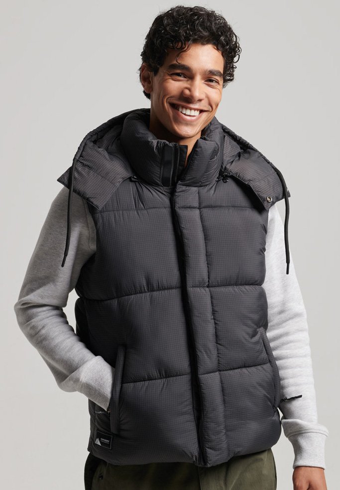 Superdry & Co Weste - Bild 2