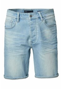 Salsa Jeans REGULAR - Jeansshort - Blue