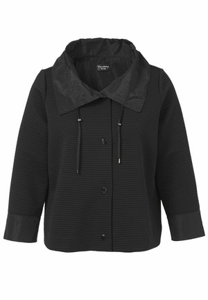 CHICE  - Veste mi-saison - schwarz