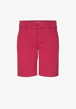ADLEY - Shorts - cerise