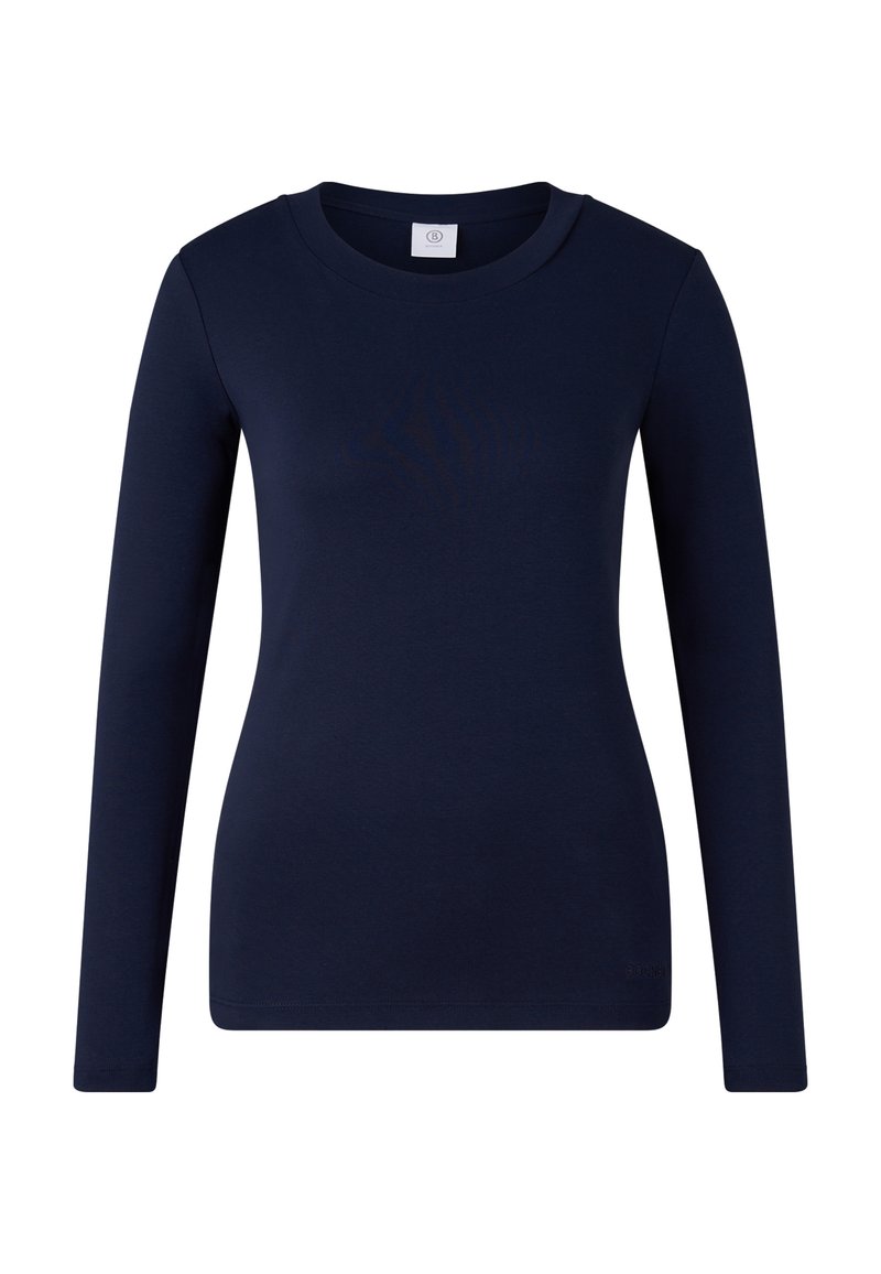 Bogner Longsleeve donkerblauw Bogner Longsleeve donkerblauw