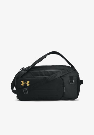 CONTAIN DUO SMALL - Matkakott - black