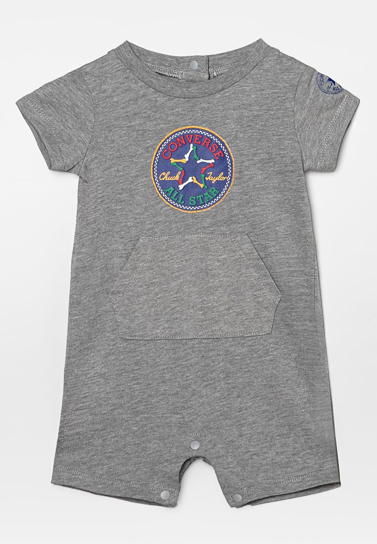 Converse Jumpsuit graniet Converse Jumpsuit graniet