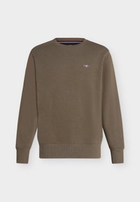Ikke valgt, faded taupe