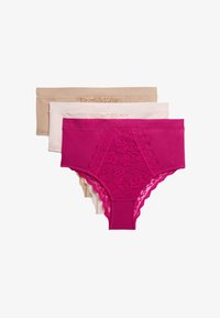 Unausgewählt, cyclamen