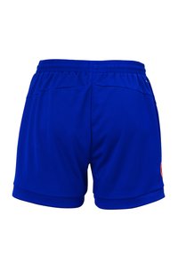 Kempa PRIME - Short de sport - deep blau