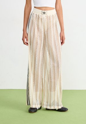 Pantalones deportivos - off-white