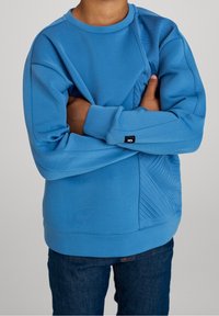 Reima Sweatshirt - blue ocean